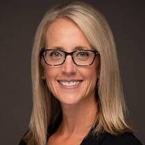 Jennifer Ford